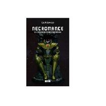 Necromance E A Conquista Do Planeta Dos Dragões