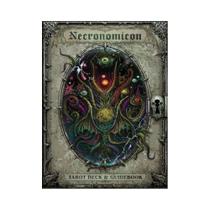Necronomicon - tarot deck and guidebook