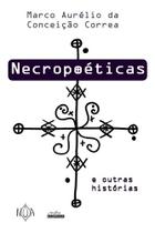 Necropoéticas E Outras Histórias Editora Nua - Português