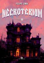 Necroterium Necroterium