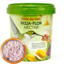 Néctar Beija-Flor 250g - Reino Das Aves