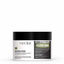 Néctar Cicatri Hair Máscara para Cabelos Ressecados 300g