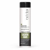 Néctar Cicatri Hair Shampoo para Cabelos Ressecados 300ml