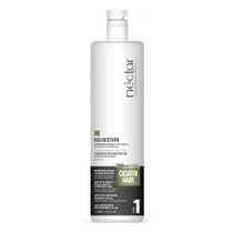 Néctar Cicatri Hair Shampoo Reconstrutor 1l