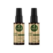 Nectar Concentrado Haskell Murumuru 35ml - Kit C/ 2un