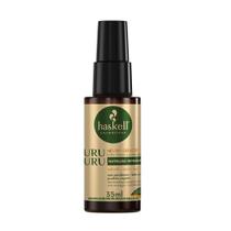 Néctar Concentrado Murumuru 35ml - Haskell