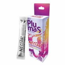 Néctar Concentrado para Beija Flor Ipet Plumas Sachê 6x30g Néctar Concentrado para Beija Flor Ipet Plumas Sachê 6x30g
