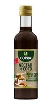 Néctar De Coco Copra Orgãnico Frasco 250ml