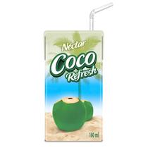 Néctar de Coco Refresh 180ml