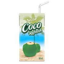 Néctar De Coco Refresh 180Ml