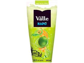 Néctar de Frutas Cítricas Del Valle Kapo 200ml