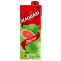 Néctar de Goiaba Maguary 1L Néctar de Goiaba Maguary 1L