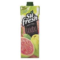 Néctar de Goiaba Sufresh 1L