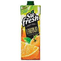 Néctar de Laranja Sufresh - 1L