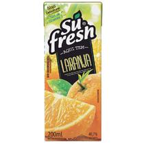 Néctar de Laranja Sufresh - 200ml