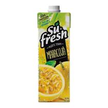 Néctar de Maracujá Sufresh - 1L