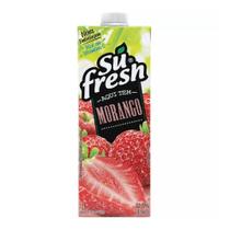 Néctar de Morango Sufresh 1L