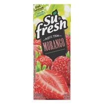 Néctar de Morango Sufresh - 200ml