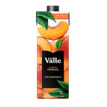 Néctar de Pêssego Del Valle - 200ml