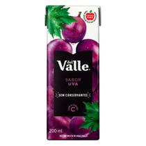 Néctar de Uva Del Valle - 200ml