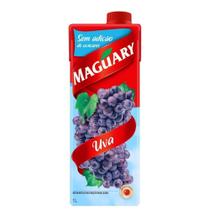 Néctar de Uva Light Maguary 1L