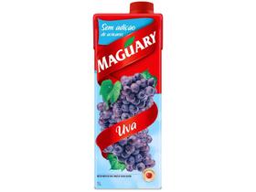 Néctar de Uva Light Maguary 1L Néctar de Uva Light Maguary 1L