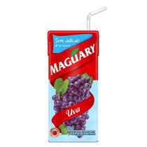 Néctar de Uva Sem Açúcar Maguary 200ml