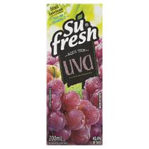 Néctar de Uva Sufresh - 200ml