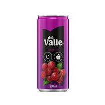 Nectar Del Valle 290ml Uva Nectar Del Valle 290ml Uva