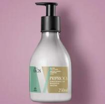 Néctar Desodorante Hidratante Corporal Ekos Priprioca - 250 ml