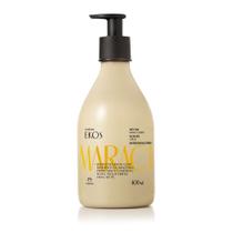 Néctar Desodorante Hidratante para o Corpo Ekos Maracujá 400ml Néctar Desodorante Hidratante para o Corpo Ekos Maracujá 400ml