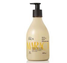 Néctar Desodorante Hidratante para o Corpo Ekos Maracujá- 400ml - Natura Néctar Desodorante Hidratante para o Corpo Ekos Maracujá- 400ml - Natura