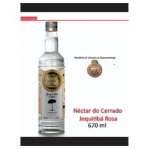 Nectar do Cerrado Jequitiba 670ml