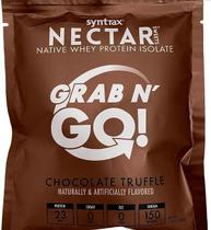 Nectar Grab N GO sache 28g Chocolate Truffle