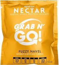 Nectar Grab N GO sache 28g Sabor Fuzzy Navel Nectar Grab N GO sache 28g Sabor Fuzzy Navel