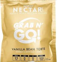Nectar Grab NGO sache 28g Vanilla Bean Torte