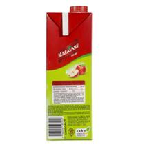 Néctar maçã maguary caixa 1L