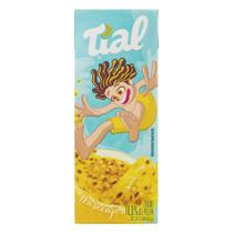 Néctar maracujá tial caixa 200ML