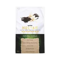 Nectar Naturals Whey Protein Isolado 907g - Syntrax