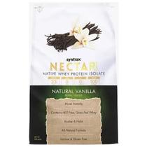 Nectar Naturals Whey Protein Isolado 907g - Syntrax