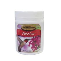 Nectar para Beija-Flor 150g - Nutripássaros Nectar para Beija-Flor 150g - Nutripássaros