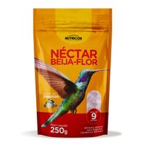 Nectar para Beija-Flor 250 Gramas - NUTRICON