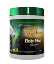 Néctar para Beija Flor Canto Nativo - Premium - 250g - Harmony Birds