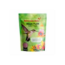 Néctar para Beija-flor Refil 400g Reino das Aves