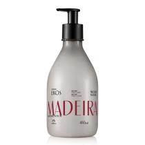 Néctar para o Corpo Ekos Madeira em Flor 250 ml