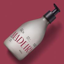 Nectar para o corpo Madeira em Flor