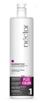 Néctar Professional Blindage Plex Color Shampoo 1L