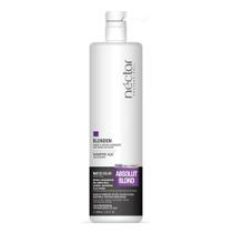 Néctar Professional Blondon Shampoo Matize Color 1L