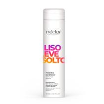 Néctar Professional Liso Leve e Solto Condicionador 300ml