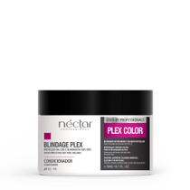 Néctar Professional Máscara Fiber Mask Blindage Plex 300g